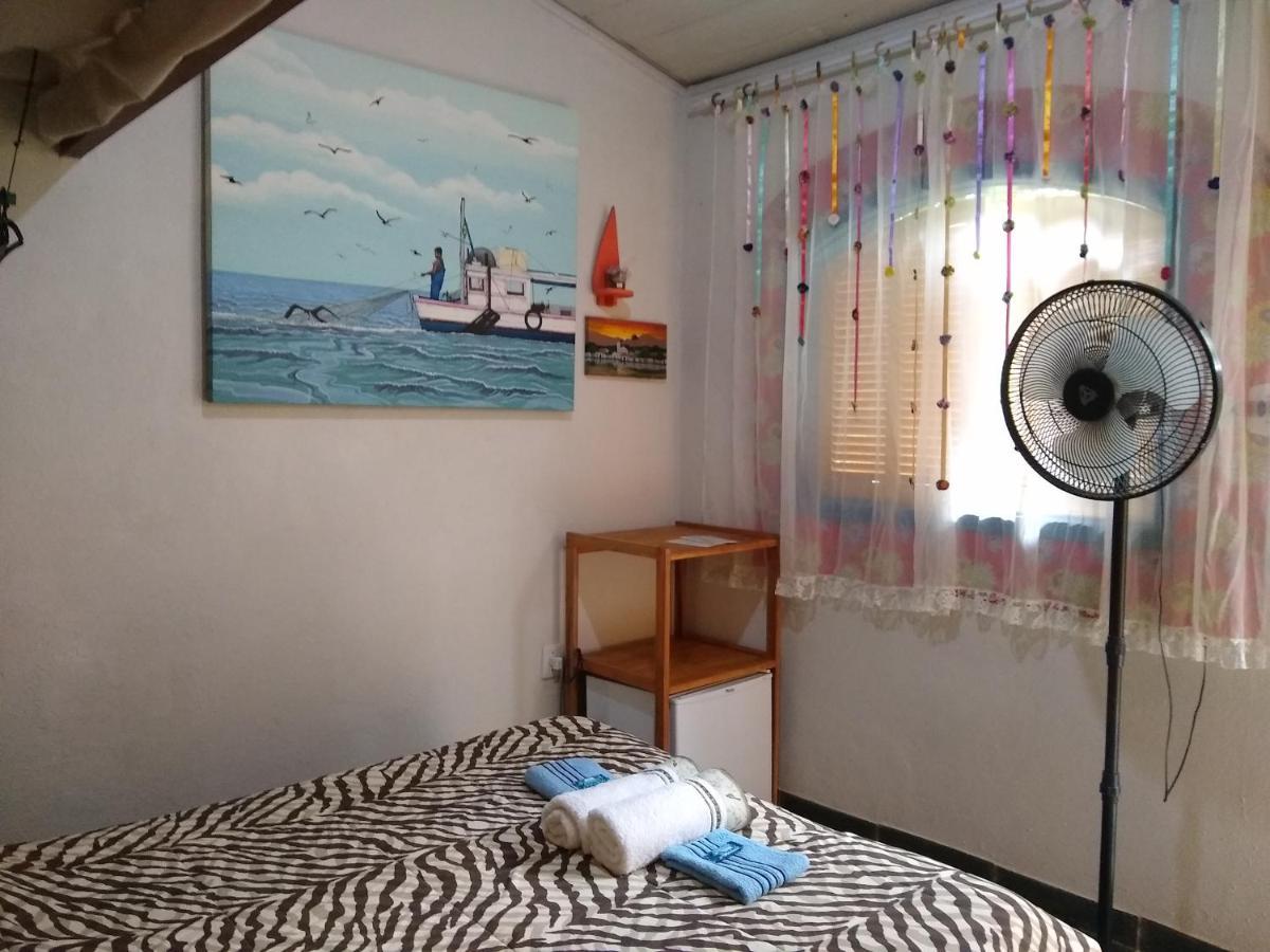 Atelier Edith Rizzo Парати Экстерьер фото