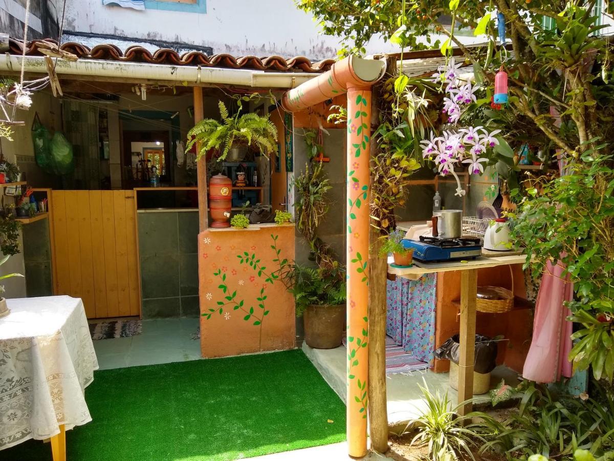 Atelier Edith Rizzo Парати Экстерьер фото