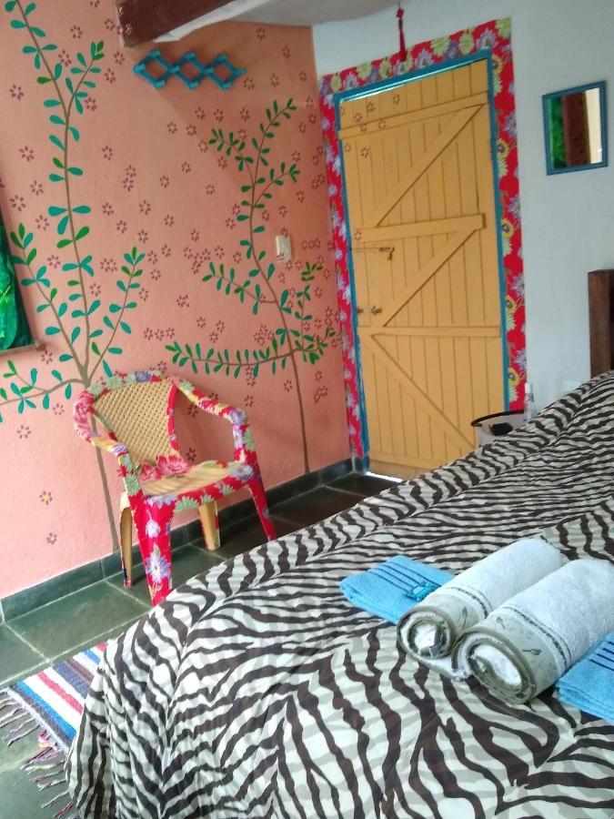 Atelier Edith Rizzo Парати Экстерьер фото