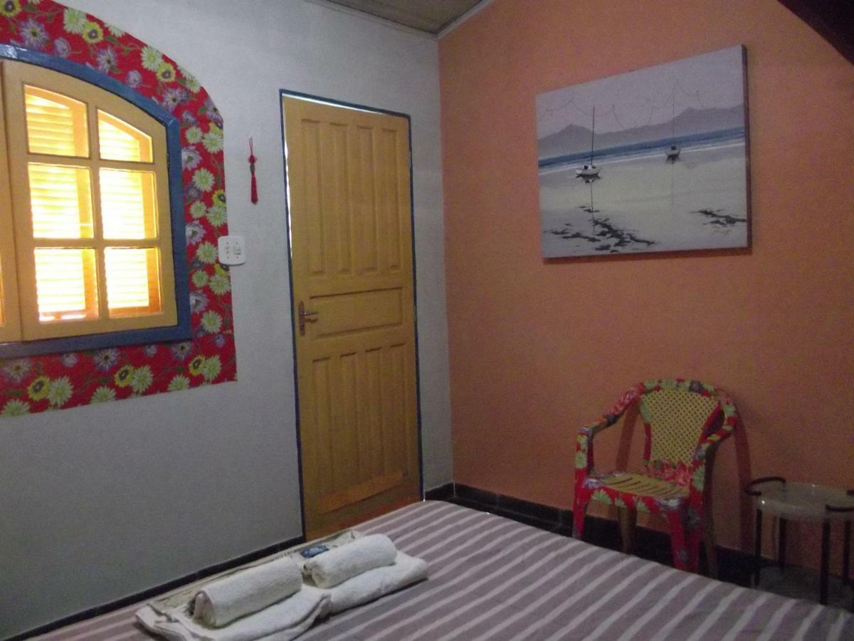 Atelier Edith Rizzo Парати Экстерьер фото